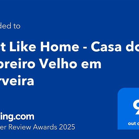 Just Like Home - Casa Do Sobreiro Velho Em Cerveira Vila Nova de Cerveira Eksteriør bilde