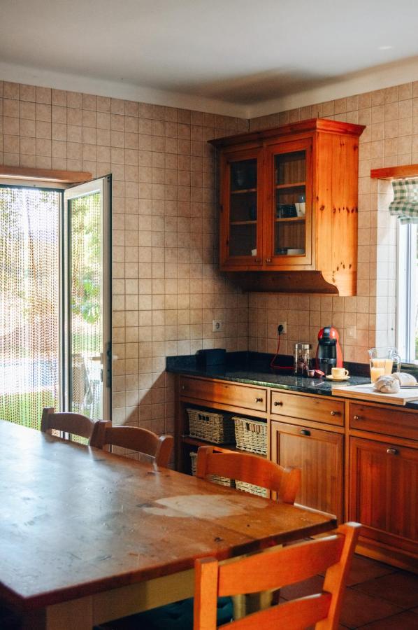 Just Like Home - Casa Do Sobreiro Velho Em Cerveira Vila Nova de Cerveira Eksteriør bilde