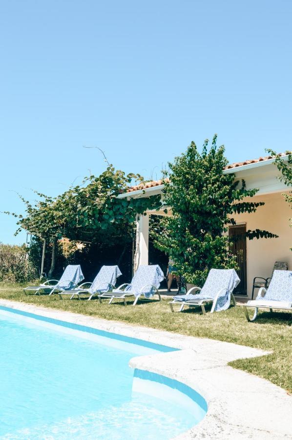 Just Like Home - Casa Do Sobreiro Velho Em Cerveira Vila Nova de Cerveira Eksteriør bilde